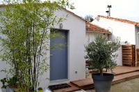 Villa Lou Tiboulen Townhouse 100 m from the port - Chambres d'hôtes Cassis
