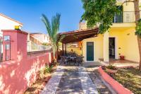 Villa Lotto - B&B Arbatax