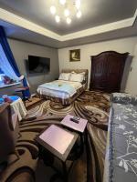 Warmiński Apartament - Bed and Breakfast Biskupiec