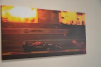 Dreamscape Apartments Komuna e Parisit - B&B Tirana