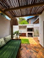 Apartamento Mykonos em Arraial da Ajuda - Bed and Breakfast Porto Seguro