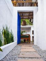 Apartamento Mykonos em Arraial da Ajuda - Bed and Breakfast Porto Seguro