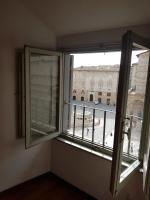 Fontana Maggiore View Suite - Chambres d’hôtes Pérouse