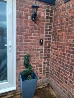 Eskdale DH1 2UH Durham, own long drive, quite, secure - B&B Durham