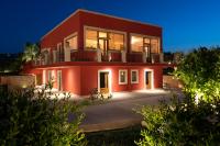 Tenuta Fascianello Appartamento 4 Sea - Chambres d'hôtes Fasano