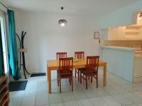 Apartamento de 1 dormitorio