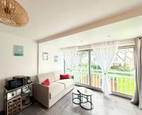 Le Petit Scarlett - Clim, Parking & Piscine - B&B Palavas-les-Flots