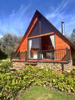 Chalet 1 Chambre