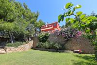 Candela, No 3 - Ferienwohnung Starigrad-Paklenica