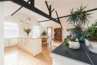 The Coach House - B&B Bristol