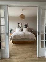 Zuhause am See - Eleganz im Altbau - B&B Bitterfeld-Wolfen