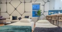 Pristine Pad, Sleep 9, Free driveway park, 20 PERCENT OFF - Ferienwohnung East Newark
