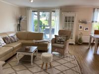 Schöne Wohnung im Landhausstil nahe Olpe Biggesee - B&B Olpe