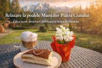 Vila Georgeta - B&B Zărneşti