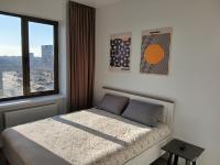 Apartments Limnos - Ferienwohnung Odessa