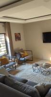 Newly renovated 3 bedroom house in Leopards Hill - Bed and Breakfast Lusaka