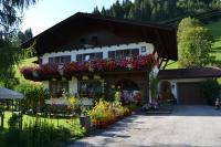 Haus Thurner - B&B Wagrain