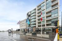 Naast t Zand - beautifully furnished apartment with sea view - Chambres d'hôtes Ostdunkerque
