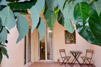 El Roy Garden Rooms - Ferienwohnung Florenz