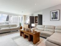 Sail Away - Luxury Apartment with Stunning Harbour Views - Chambres d’hôtes Poole
