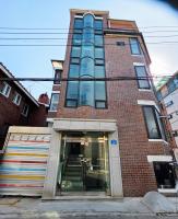 제이스테이 - Ferienwohnung Seoul
