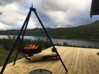 Koselig fjellhytte Skarvannet Oppdal - B&B Oppdal