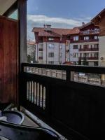 1BR Apartment - AC - Balcony - B&B Bansko