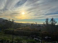 Painted sky casita - B&B San Diego
