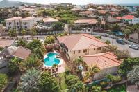 Villa Groot Geluk Luxury Family Oasis with Swimming Pool - Ferienwohnung Jan Thiel