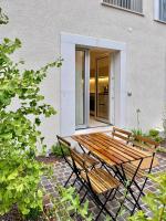 Residence Mazzini Mare - Ferienwohnung Lido di Jesolo