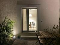 Residence Mazzini Mare - Ferienwohnung Lido di Jesolo
