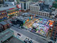 ARIA Signature Studio Suites - Downtown Entertainment District Toronto - B&B Toronto