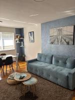 Blue harmony SB - B&B Slavonski Brod