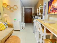 1-BR Near MOA & Airport w Netflix - Balai Teresita - B&B Manila