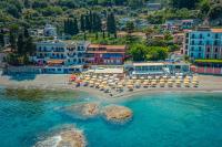 Stella Marina Beach Apartment - Chambres d'hôtes Taormina