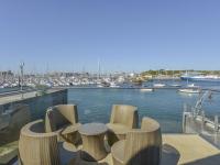 Waterfront Boathouse - Drift Cottage - B&B Plymouth