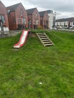 Royal View - Modern 2 Bed Home in Derby - B&B Derby