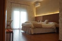 Casa Rural La Tentación De Ruidera - Ferienwohnung Ossa de Montiel