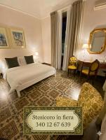 Stesicoro in Fiera - B&B Catania