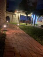 DEPA Andres - B&B Cochabamba