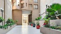 Santiago centro apart - Chambres d’hôtes Santiago