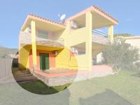 Paradise Flat 46-47 - View, Garden & Parking - 200m beach - B&B Costa Rei