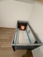 La Libellule Bleue - Ferienwohnung Mareuil-sur-Cher
