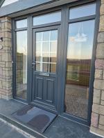 Beautiful 3 beds bungalow on west edge of Aberdeen - Chambres d’hôtes Aberdeen