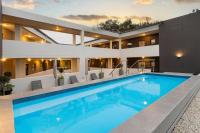 210 The Meadows - Ferienwohnung George