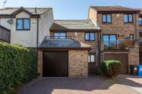 Sanderling - Close to Poole Quay and Baiter Park - Bed and Breakfast Poole