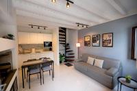 Lake Horizon Apartment 4 - Chambres d'hôtes Rocca d'Anfo