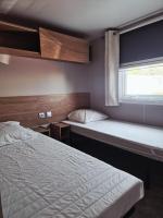 Mobil-Home Le Premium-MH34 - B&B Sérignan