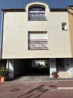 LE COEUR VILLAGE - Bord de Mer, 70m2 - B&B Saint-Georges-de-Didonne