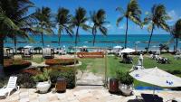 Apart Hotel Marinas de Tamandaré Carneiros - Ferienwohnung Tamandaré